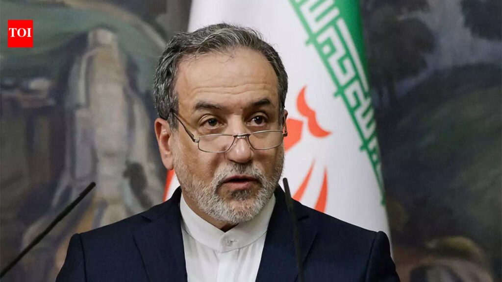 ‘Serious risk of radioactive contamination’: Iran FM writes to UN over Bushehr nuclear strikes 'Serious risk of radioactive contamination': Iran FM writes to UN over Bushehr nuclear strikes