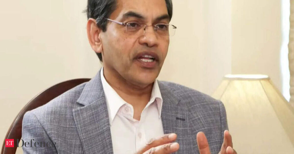 ‘US never consulted NATO allies before striking against Iran’: Former ambassador Sunjay Sudhir 'US never consulted NATO allies before striking against Iran': Former ambassador Sunjay Sudhir