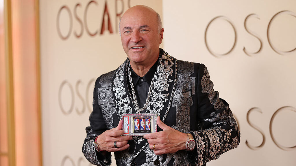 Canadian Millennials need $100K to be happy; O'Leary says work harder despite Canada's economic wall
