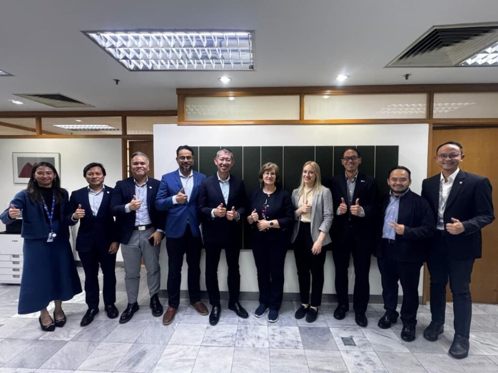 Malaysia considers nuclear energy in major shift away from coal: Finland ready to help Malaysia considers nuclear energy in major shift away from coal: Finland ready to help