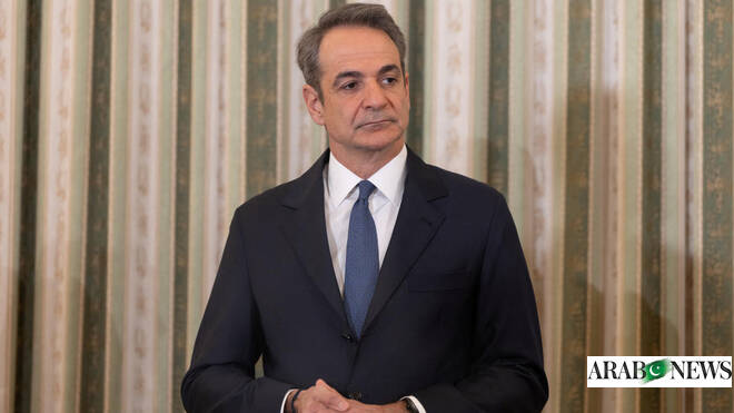 Greece PM calls on European prosecutor to act ‘without delay’ on agriculture fraud