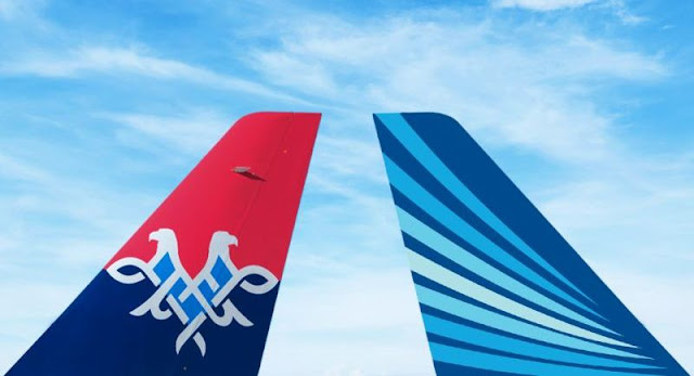 Air Serbia and Azerbaijan Airlines ink codeshare