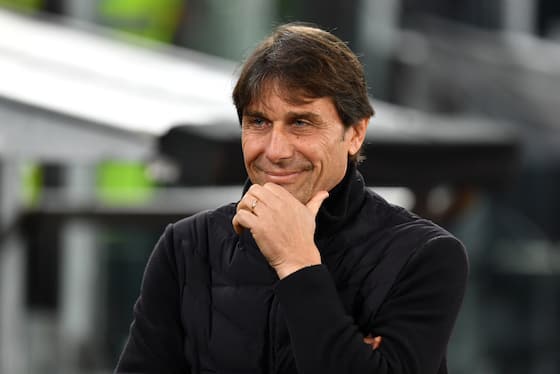 Article image:Conte: ‘If I was FIGC President, I would consider me for Italy job’