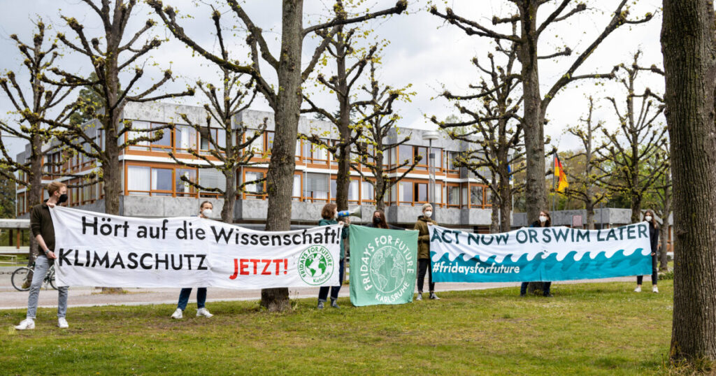 What the 2021 climate ruling means today • Table.Briefings