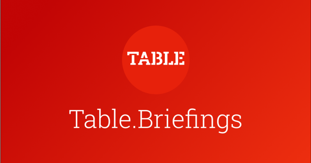 Hungary’s relationship with the EU + Free trade with the Philippines + China’s e-commerce developments • Table.Briefings