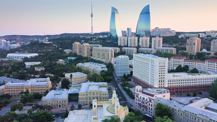 Promoting democracy and civic responsibility in Azerbaijan: Key developments