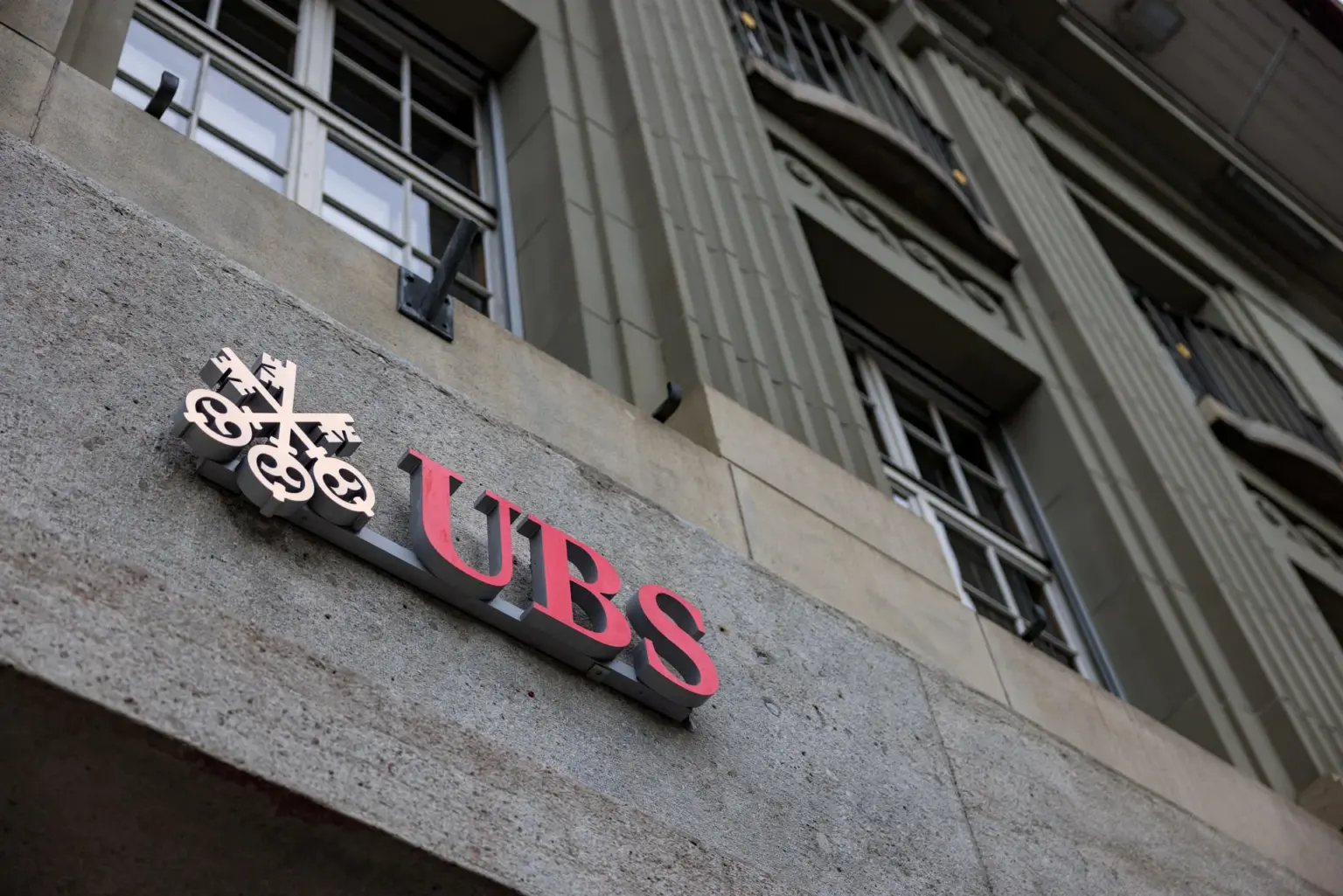Swiss capital rules may alter UBS's future