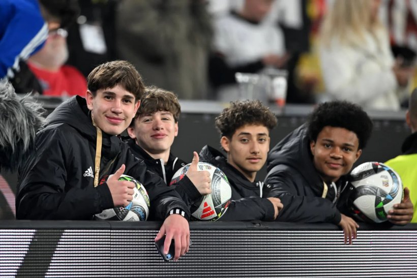 Bosnian Child Prevents Italy from Qualifying for the 2026 World Cup