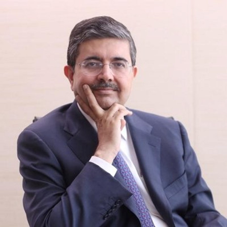 Uday Kotak Warns of Potential Neo-Colonialism Amidst Global Conflicts Uday Kotak Warns of Potential Neo-Colonialism Amidst Global Conflicts