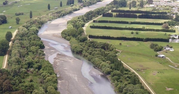 Biggest NZ dam since Clyde gets $18m Govt loan to test viability