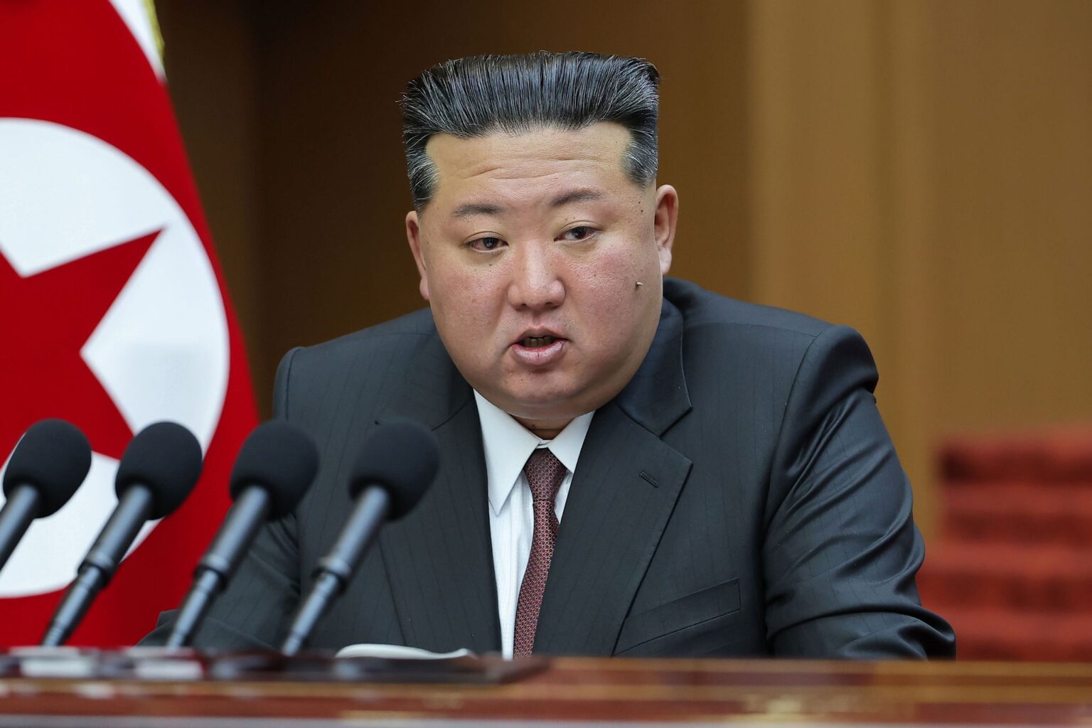 North Korea launches projectile off its coast, Seoul says