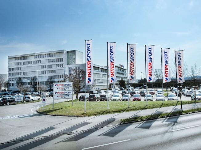 INTERSPORT Austria acquires Slovenia Group, expands to 12 countries