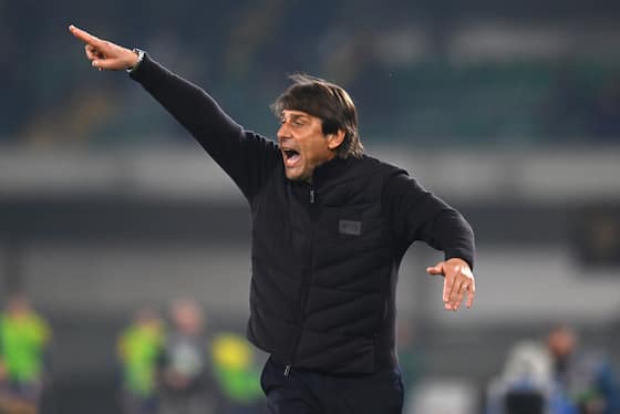 Article image:The positives and negatives behind Conte’s potential second Italy spell