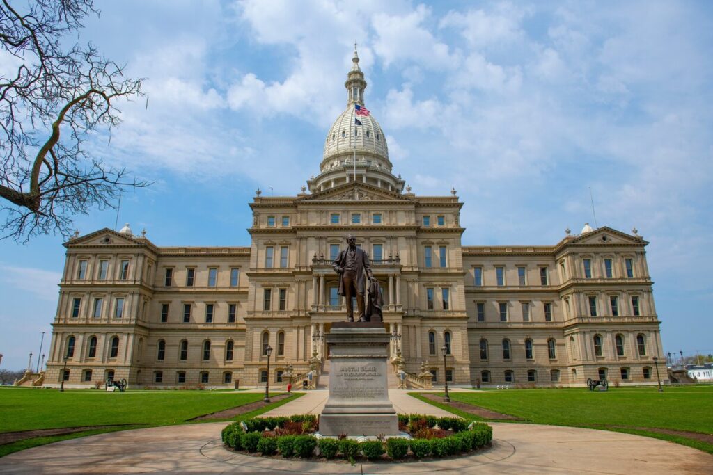 Republicans introduce bills to change state energy laws – Michigan Capitol Confidential