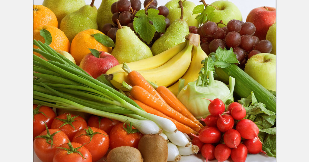 Australia-EU deal to remove tariffs on fruit and vegetables