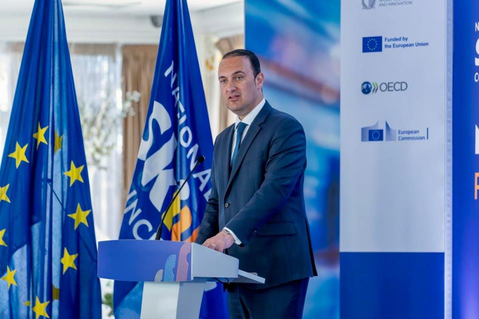 Malta launches National Skills Strategy for public consultation
