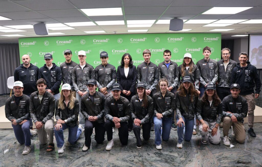 'Positive' season for the FAE that highlights 'sporting growth'