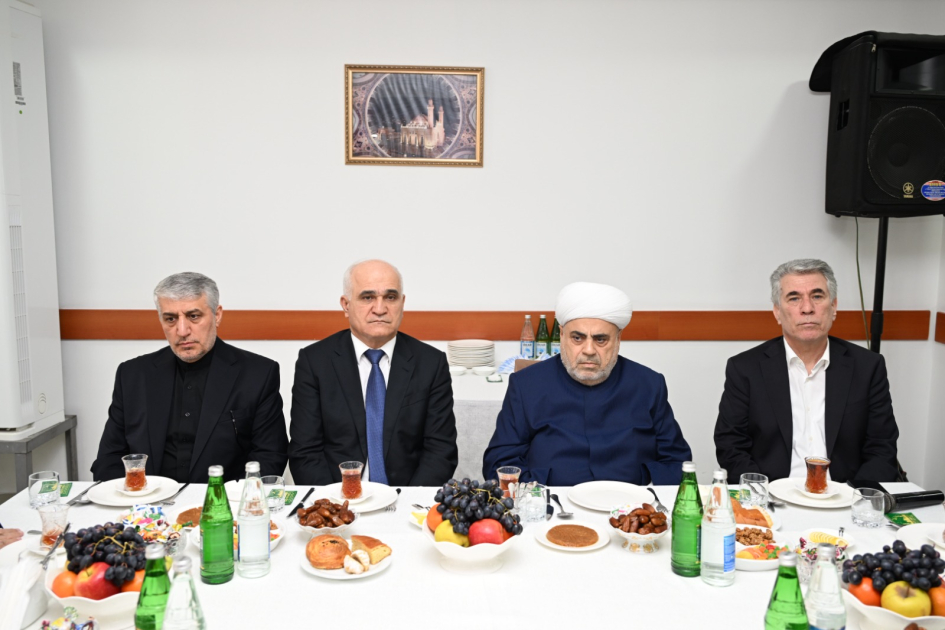 Sheikh went to the Iranian embassy - Offered condolences