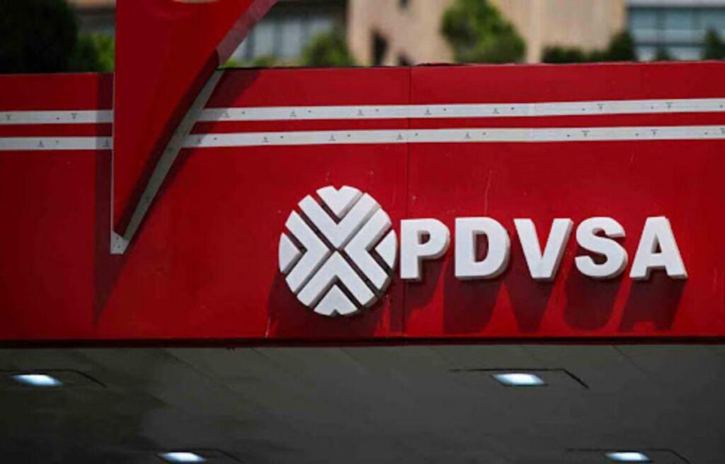 Spain files a lawsuit against the Venezuelan oil company that links to a derivative of the 'BPA case'