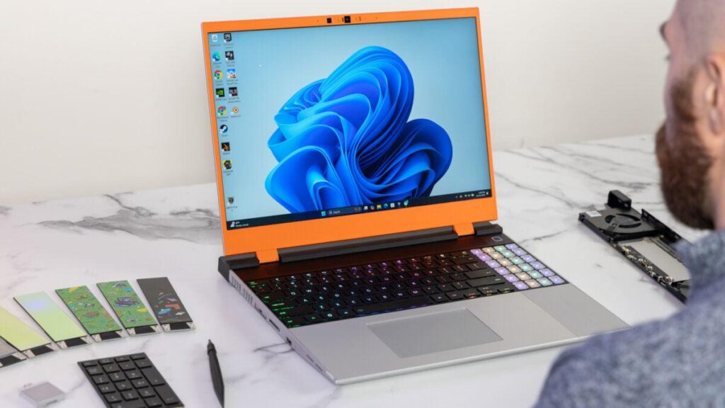 PC Industry in Dire Straits, ‘Asking You to Own Nothing and Be Happy,’ Says Framework CEO