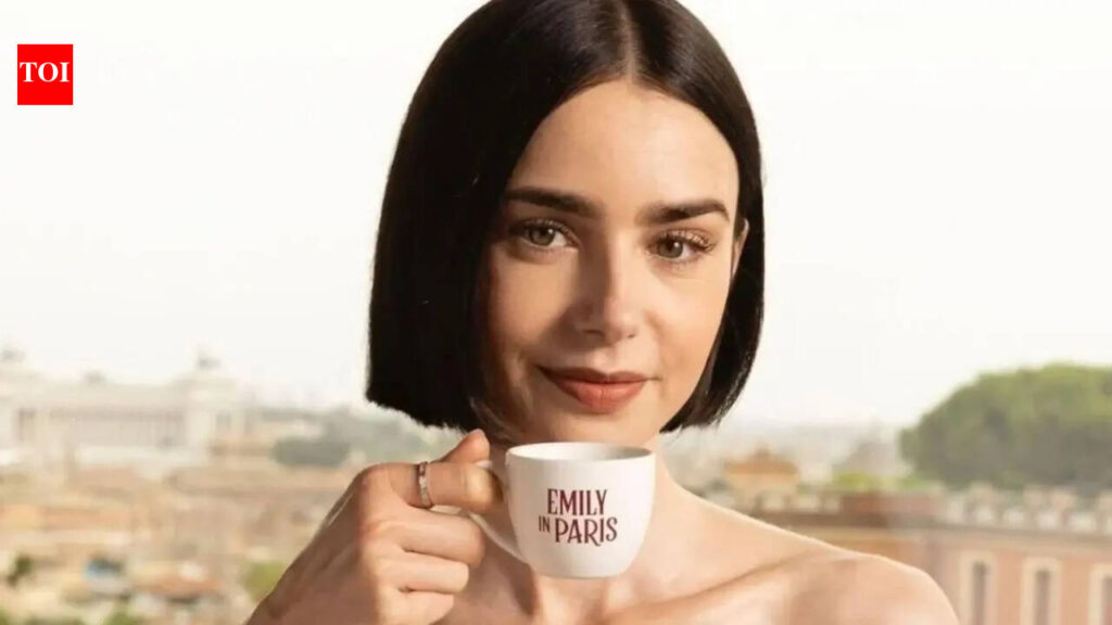 'Emily in Paris' Season 6: Greece and Monaco Join the Glamorous Locations |
