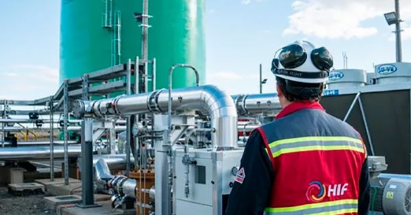 Argentine court orders environmental studies over HIF plant in Uruguay — MercoPress