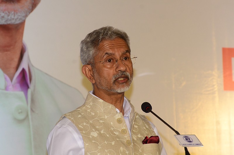 S. Jaishankar says 312 Indian fishermen evacuated from Iran via Armenia