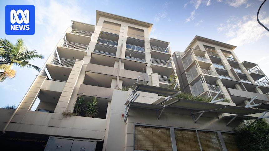 Brisbane suburbs set to become 'mini CBDs' as city plans for population surge