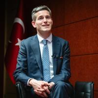 Dutch FM says Türkiye key to NATO’s southern flank