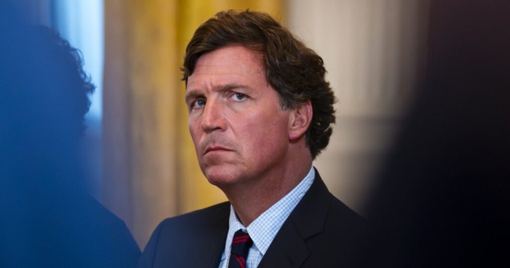 Trump lashes out at MAGA stars amid Iran war criticism Trump lashes out at MAGA stars amid Iran war criticism