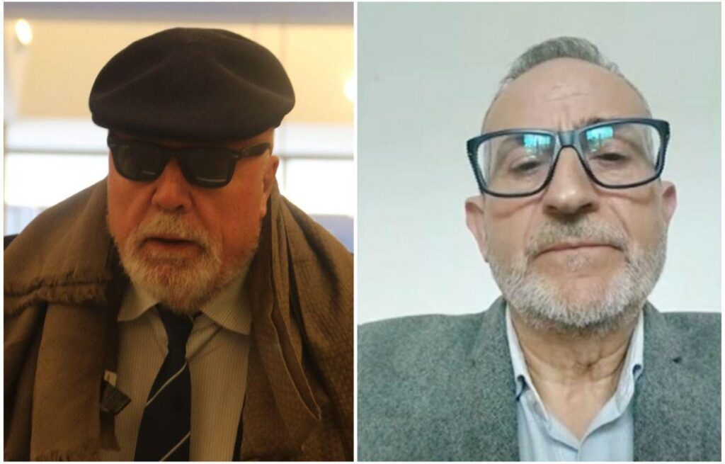 The confessions of the 'patriotic policemen' fuel the investigation of the 'Rajoy case' in Andorra