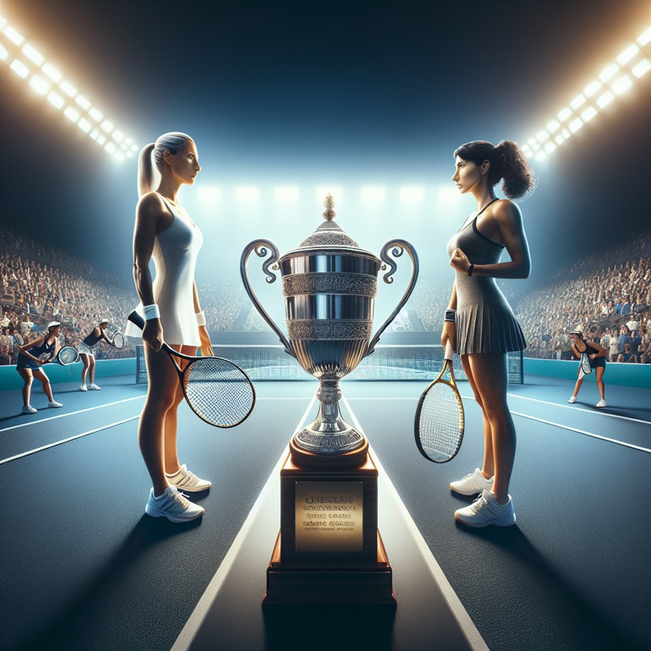 Belgium Upsets U.S. to Join Elite Teams in Billie Jean King Cup Finals