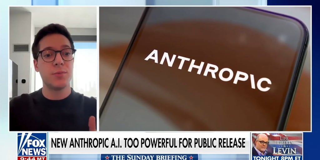 Anthropic’s new AI model raises alarms over safety, cybersecurity concerns