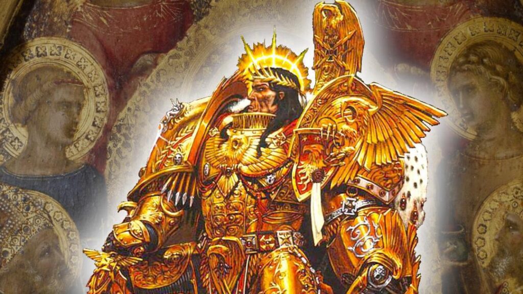 Looking for Warhammer fans in Azerbaijan