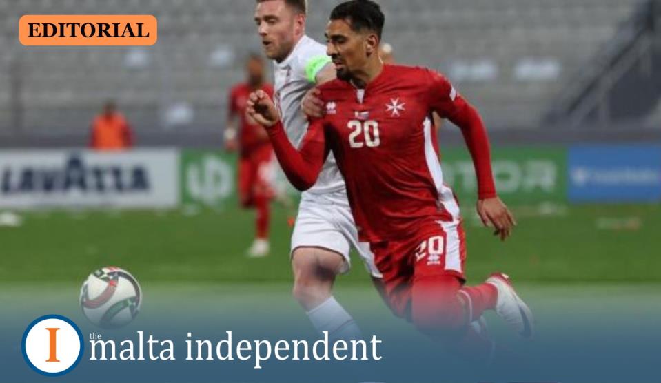 TMID Editorial: It’s time to hold Maltese football to account