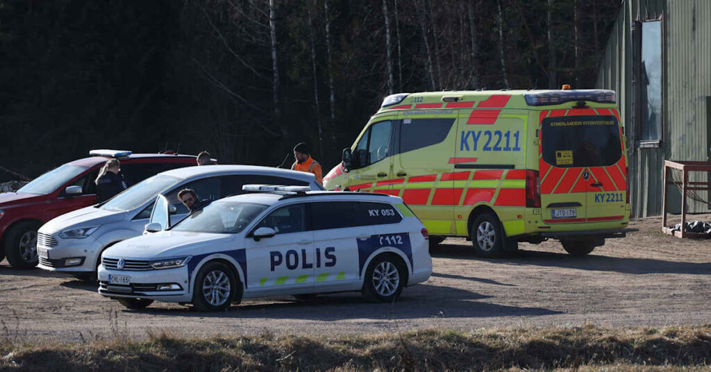 Stray drones in Finland identified as different model than first thought, NBI confirms | Yle News