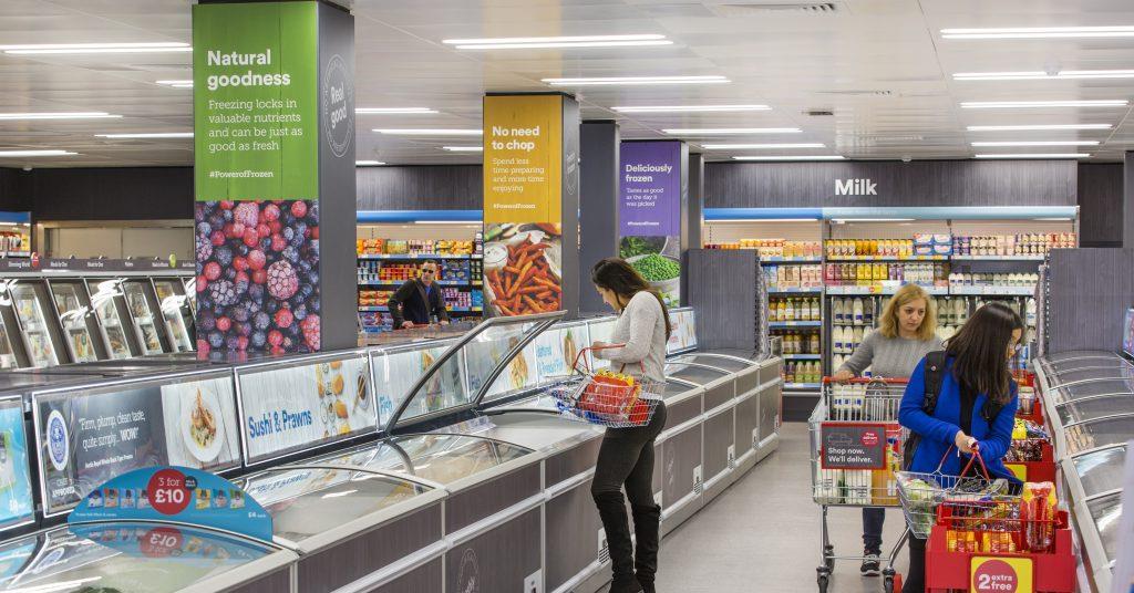 Iceland rolls out AI forecasting to ‘keep shelves stocked’ | News Iceland rolls out AI forecasting to ‘keep shelves stocked’ | News