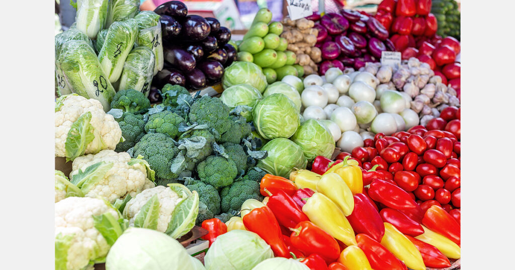 Fruit prices in Kosovo rise 13.1% year-on-year