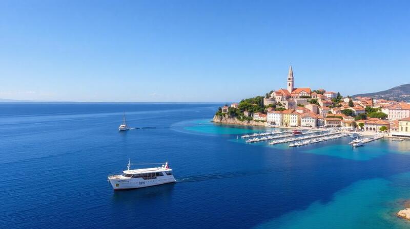 United States Joins Germany, Italy, Slovenia And Poland As Croatia Hits €15.3 Billion Tourism Boom Fueled By Easter Surge, Expanding Air Routes And Strong European Road Travel