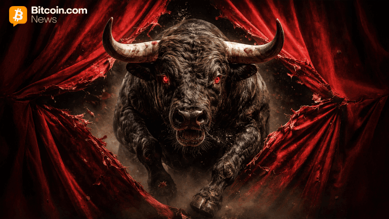 Bitcoin Price Climbs Toward $75,000 as US-Iran Strait of Hormuz Tensions Trigger Short Squeeze