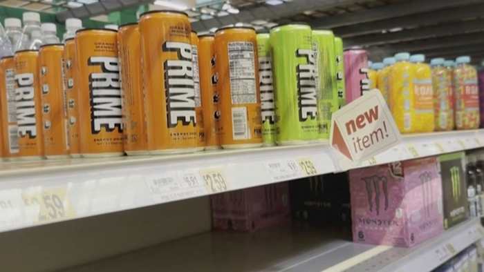 Consumer Reports Investigation: Are energy drinks risky for teens? What parents should know