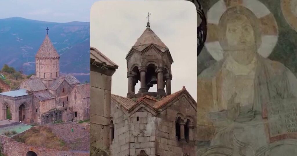 Armenia: Where ancient history meets modern adventure