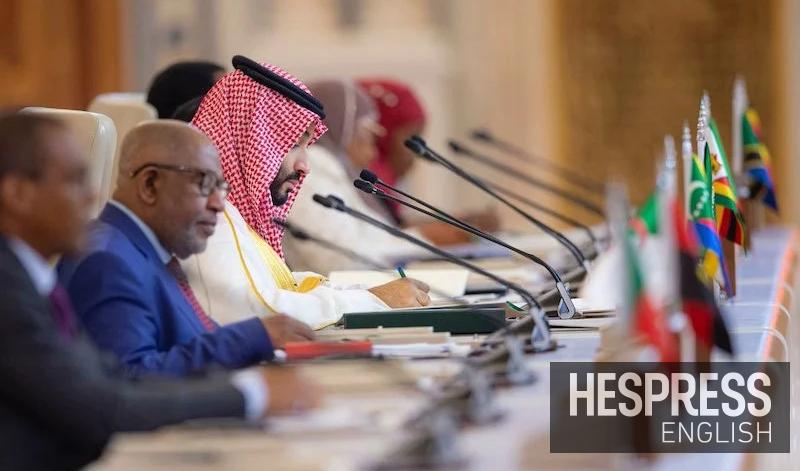 Saudi, Pakistan, Egypt, Turkey FMs to hold talks amid Iran tensions: source