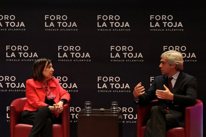 Portugal rejects EU army plan, backs NATO