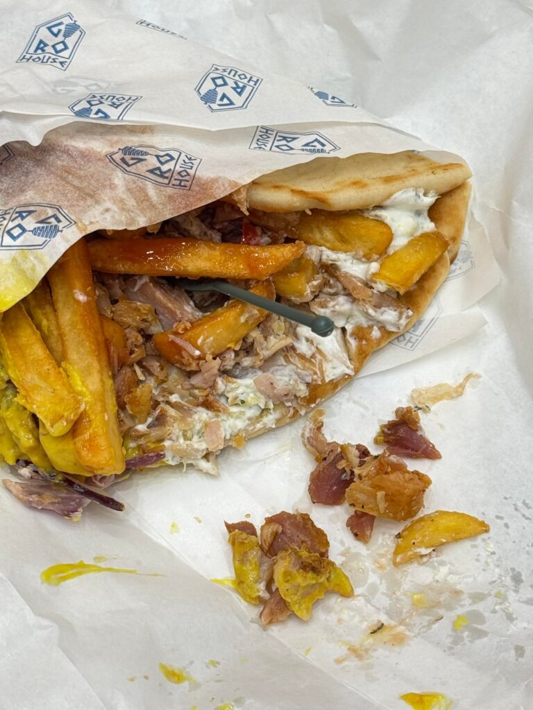 Gyro House ANTIPREPORAKA❌