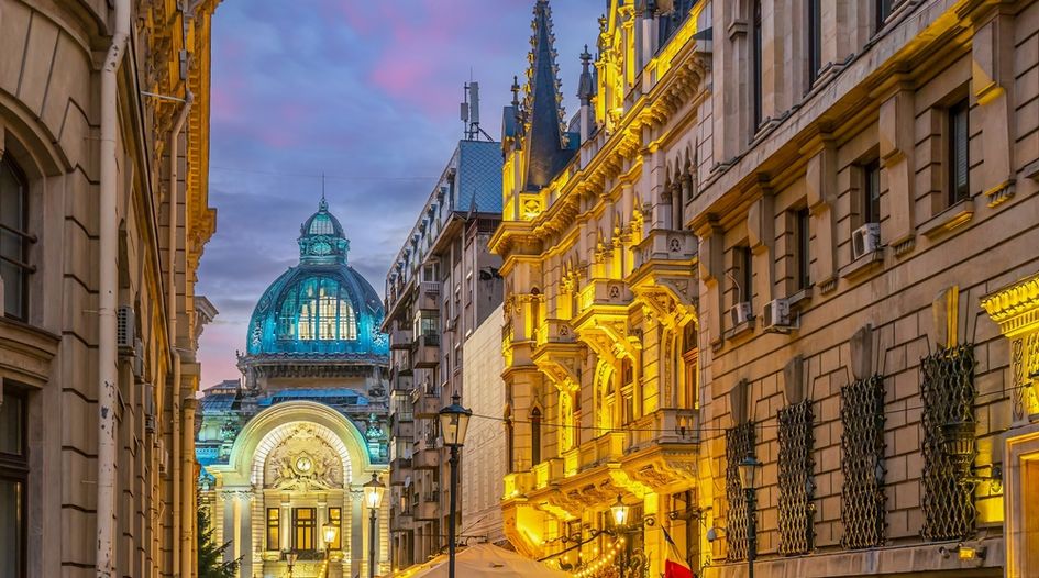 Swiss property developer brings ICSID claim against Romania