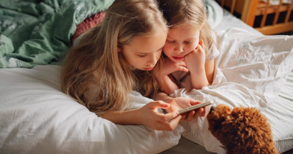 Age verification: EU Commission presents blueprint • Table.Briefings