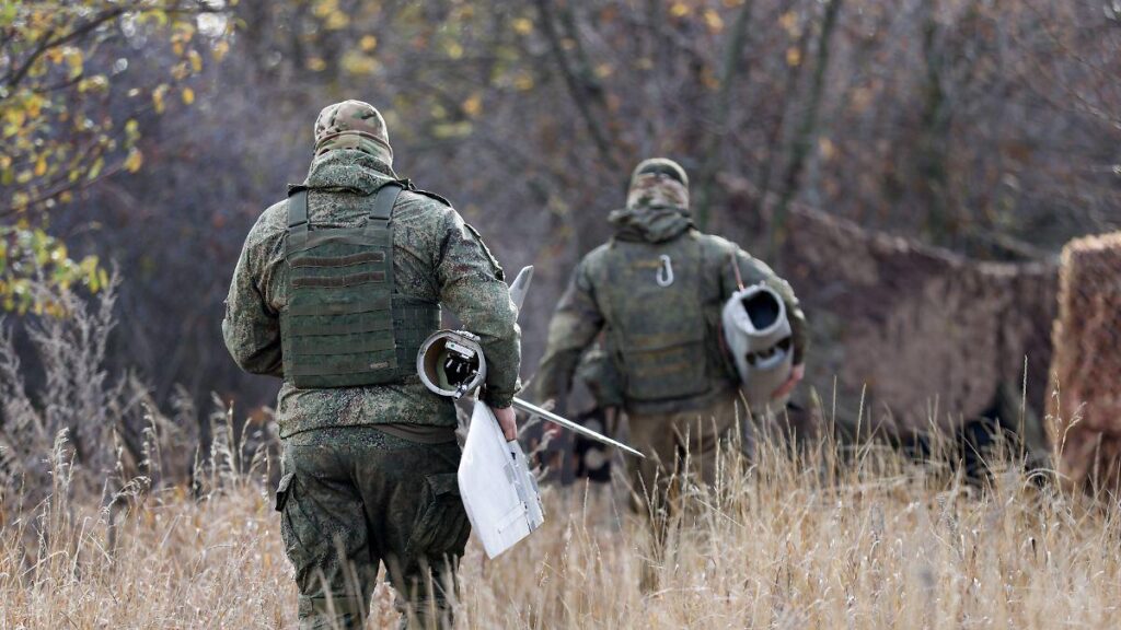 Personnel problems are increasing: Russia is losing war volunteers - is Ukraine getting closer to its big goal?