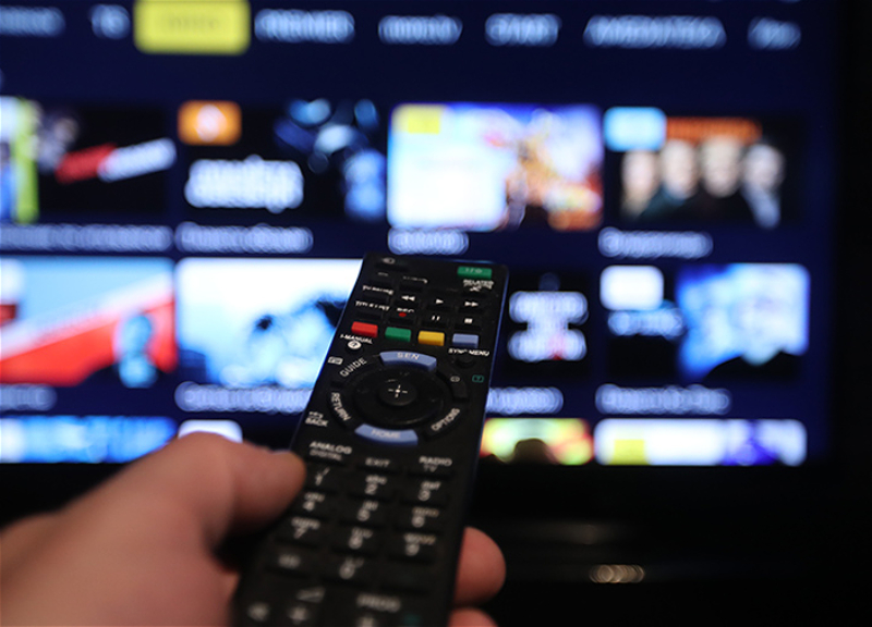 Armenia bans foreign TV programs with 'signs of interference' | 1news.az