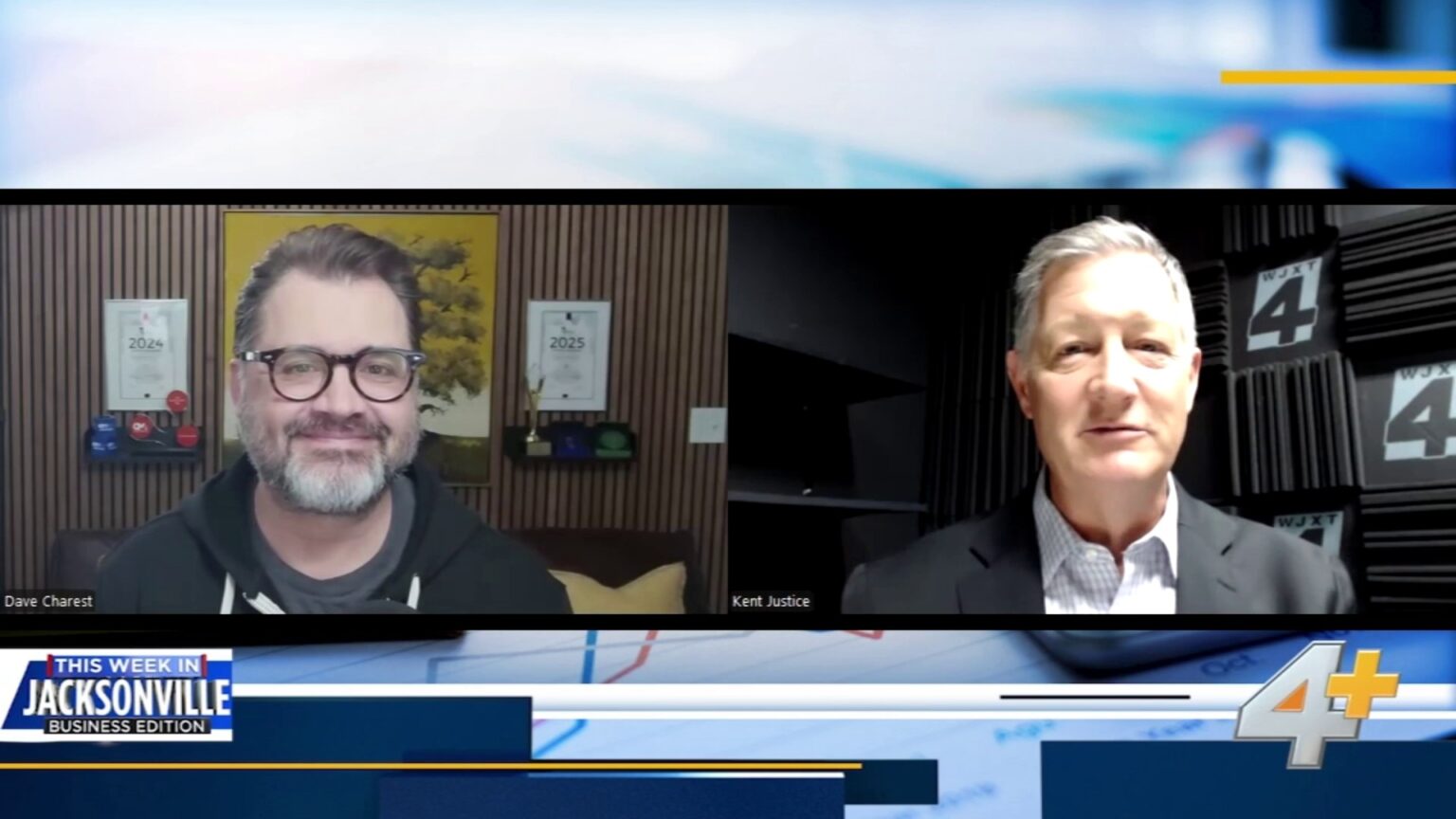 This Week in Jacksonville: Business Edition